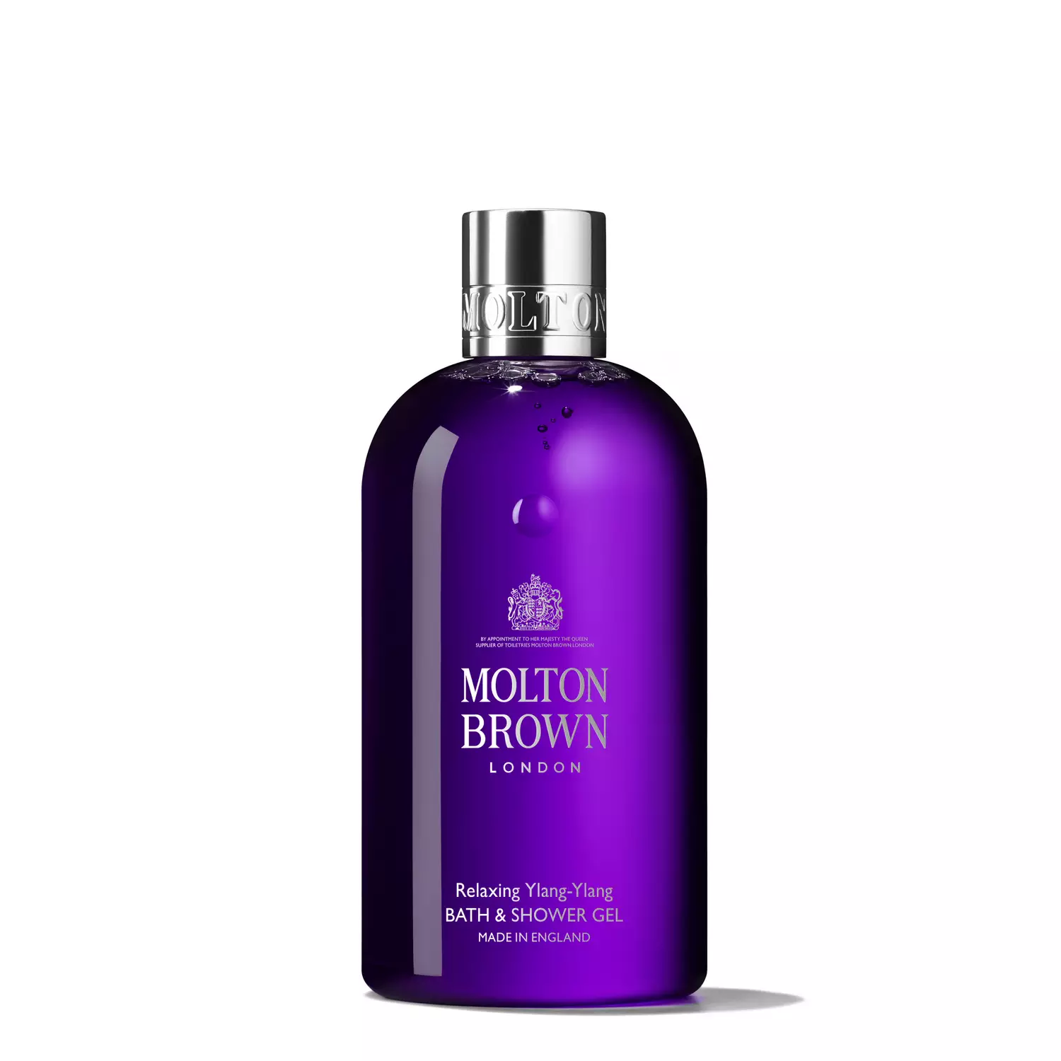 Molton Brown - Relaxing Ylang-Ylang - Bath & Shower Gel 