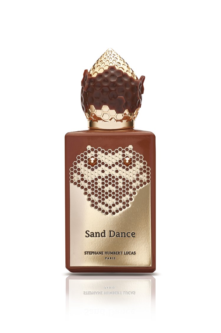 Stéphane Humbert Lucas - Sand Dance - Eau de Parfum