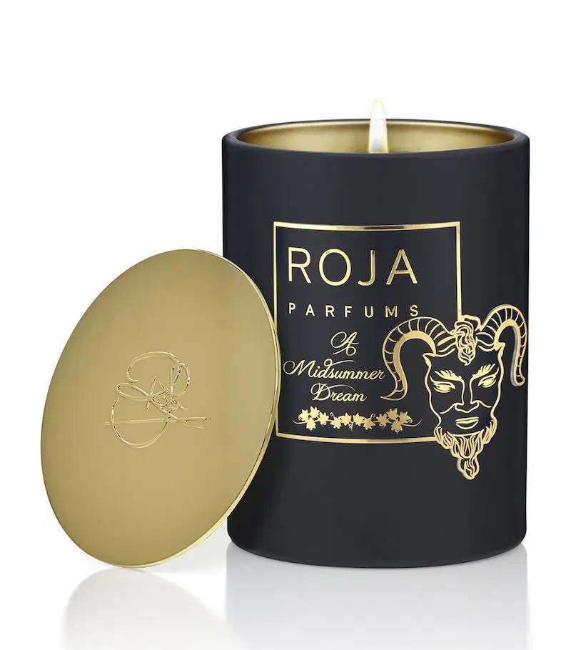 Roja Parfums – A Midsummer Dream – Duftkerze 300g