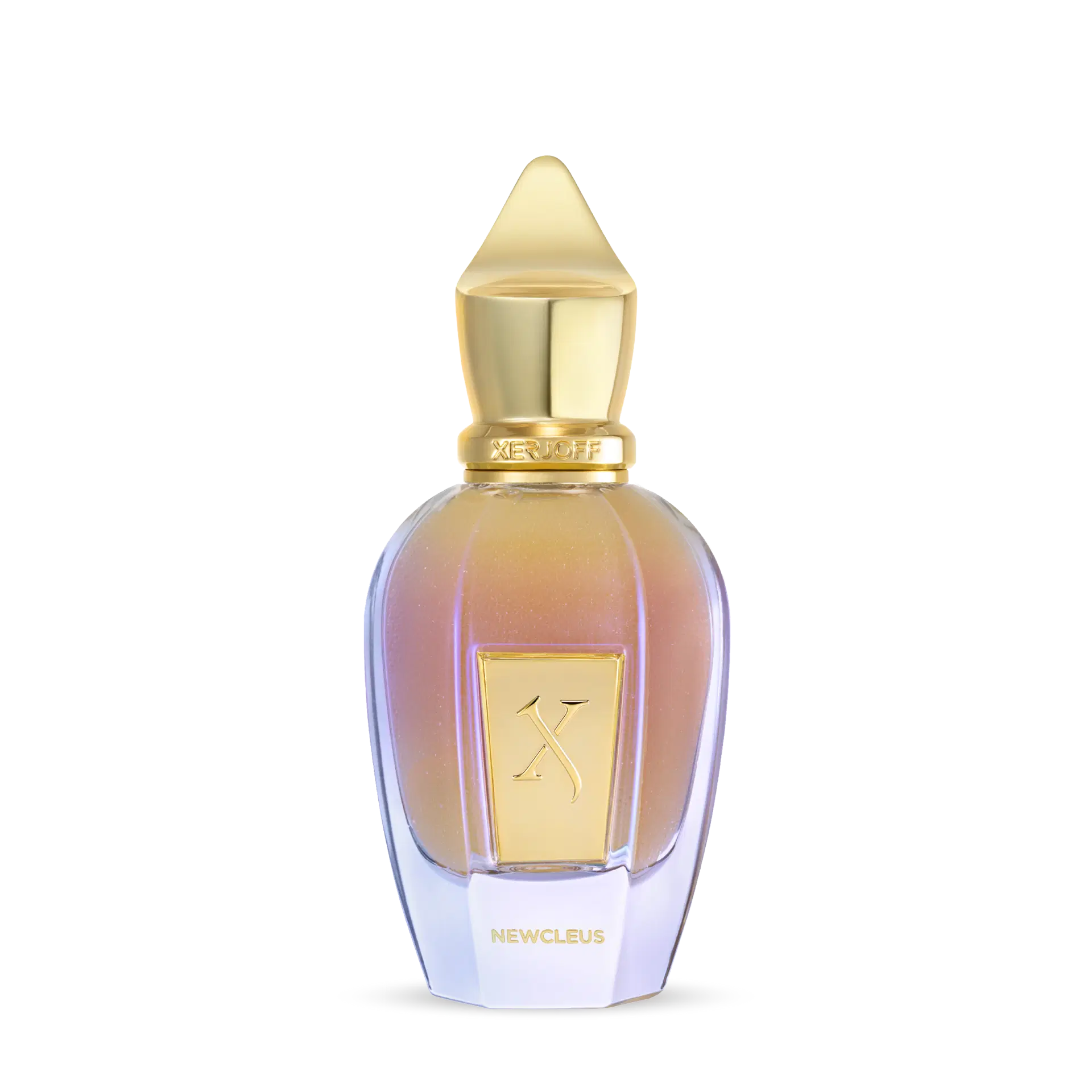 XerJoff - Newcleus - Eau de Parfum