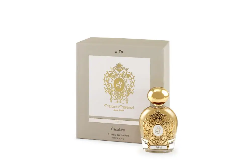 Tiziana Terenzi - Tyl - Extrait de Parfum