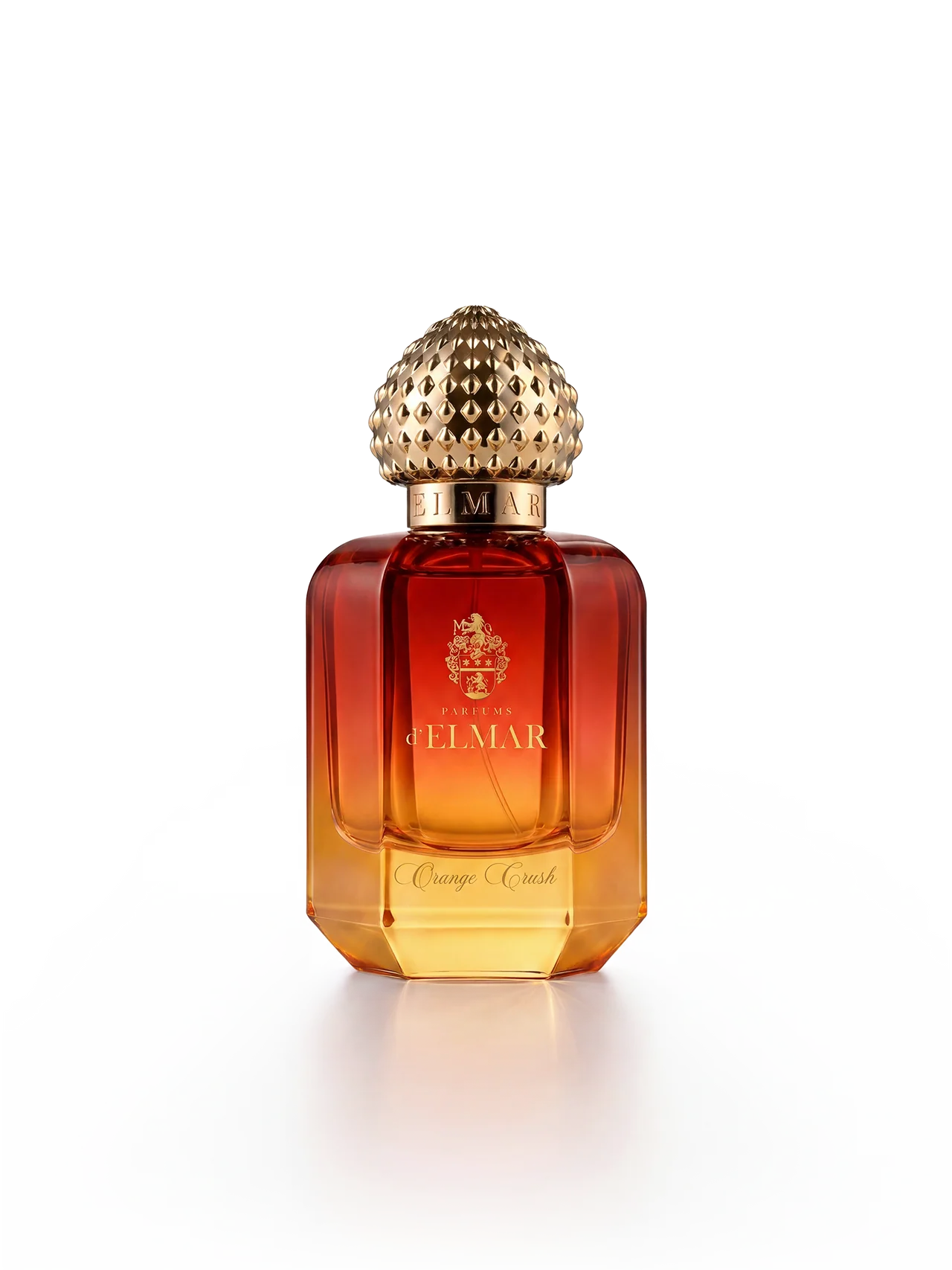 Parfums d’Elmar - Orange Crush - Extrait de Parfum