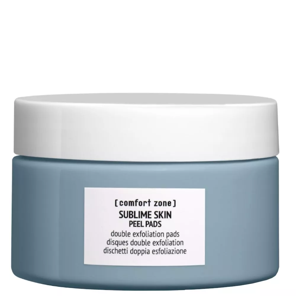comfort zone - Sublime Peel Pad comfort zone - Sublime Peel Pad