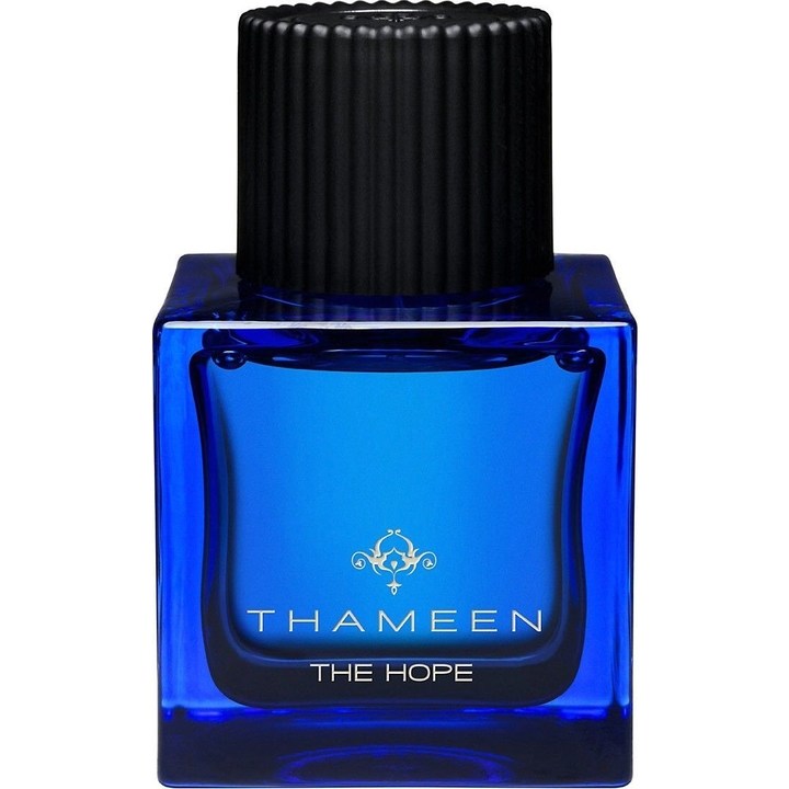 Thameen London - The Hope - Extrait de Parfum Thameen London - The Hope - Extrait de Parfum