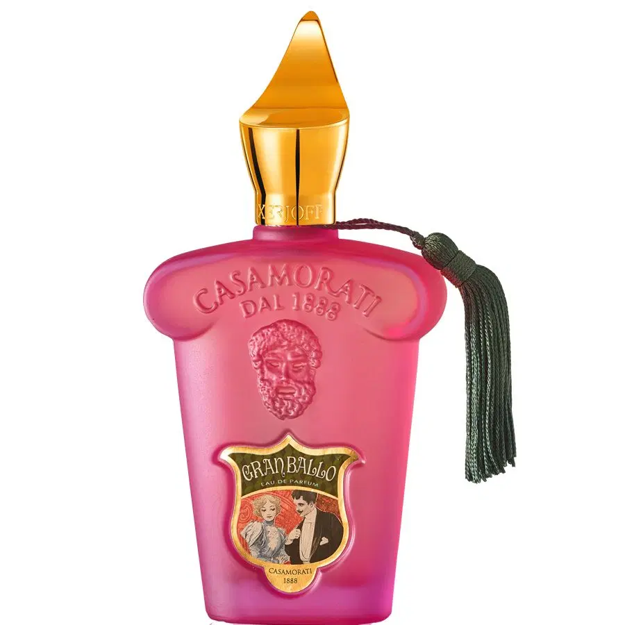 XerJoff - Casamorati - Gran Ballo - Eau de Parfum