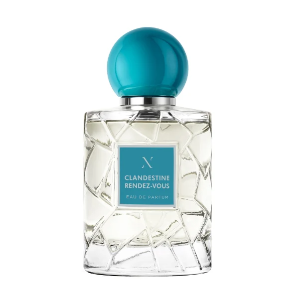 Les Sœurs de Noé - Clandestine Rendez-Vous - Eau de Parfum