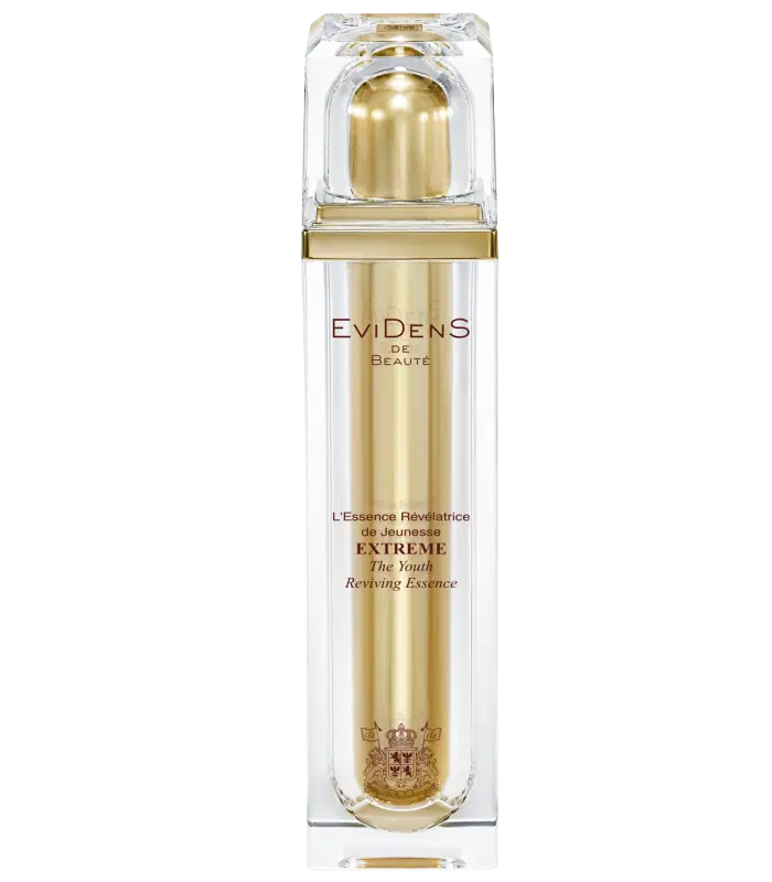 EviDenS de Beauté - The Youth Reviving Essence Extreme
