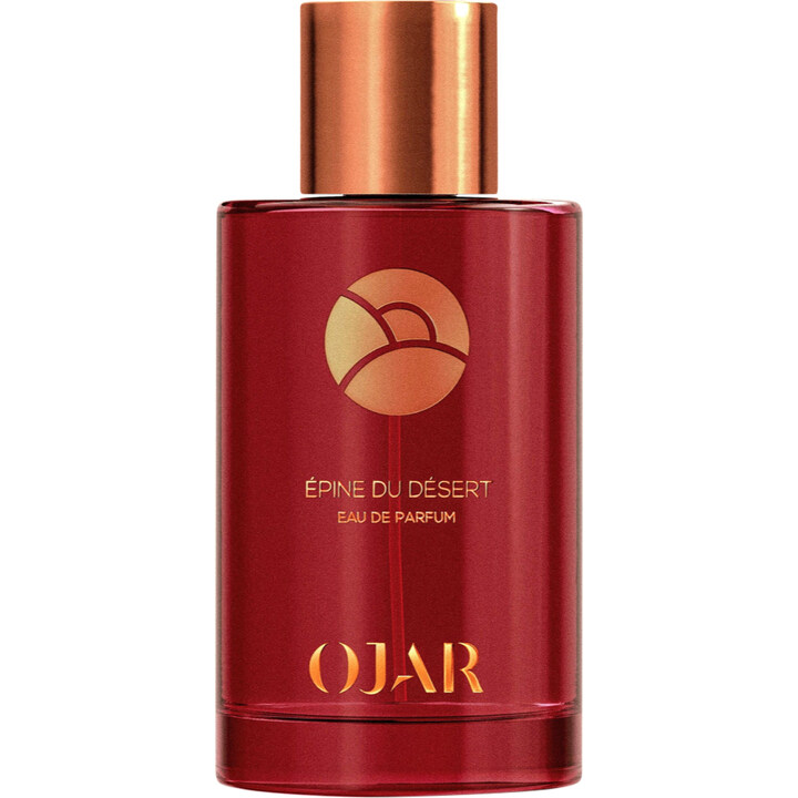 OJAR - Épine du Désert - Eau de Parfum OJAR - Épine du Désert - Eau de Parfum