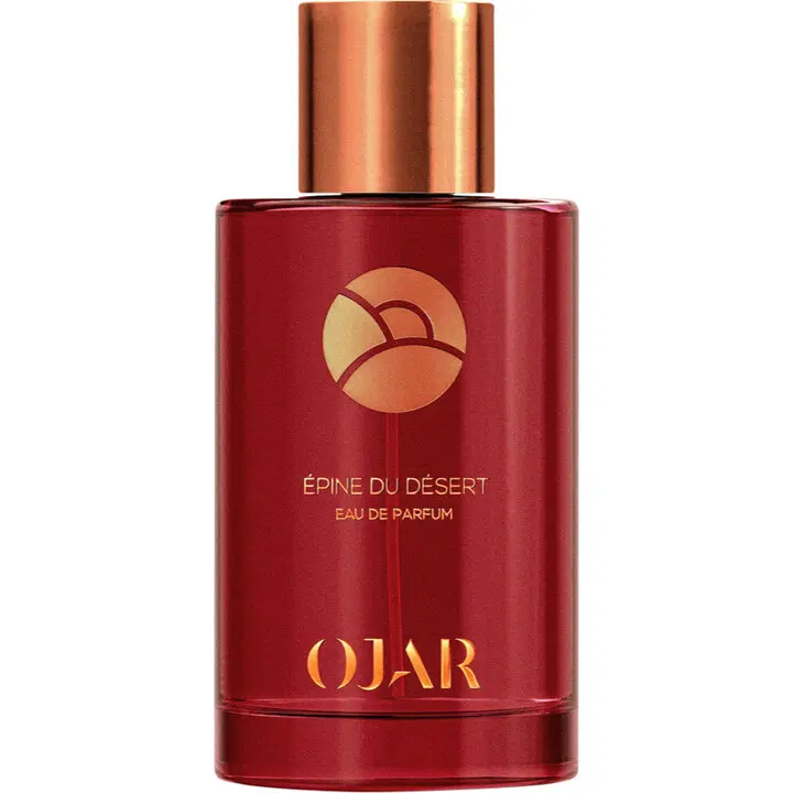 OJAR - Épine du Désert - Eau de Parfum