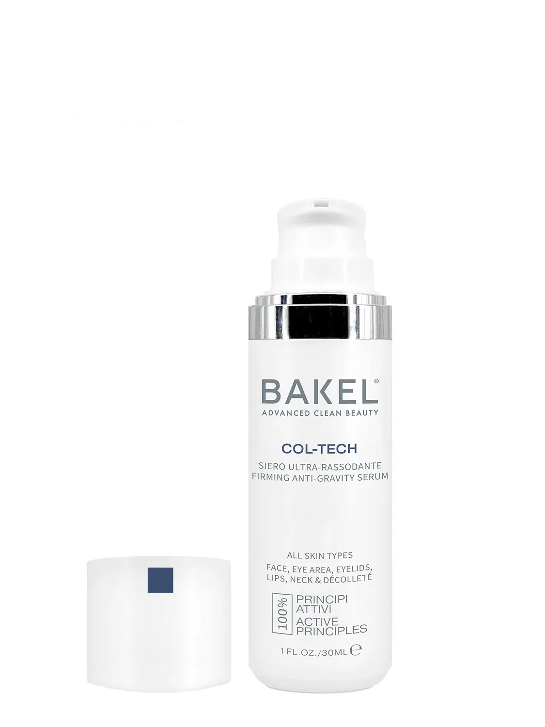 Bakel - Col-Tech Refill - Straffungs Serum 30 ml