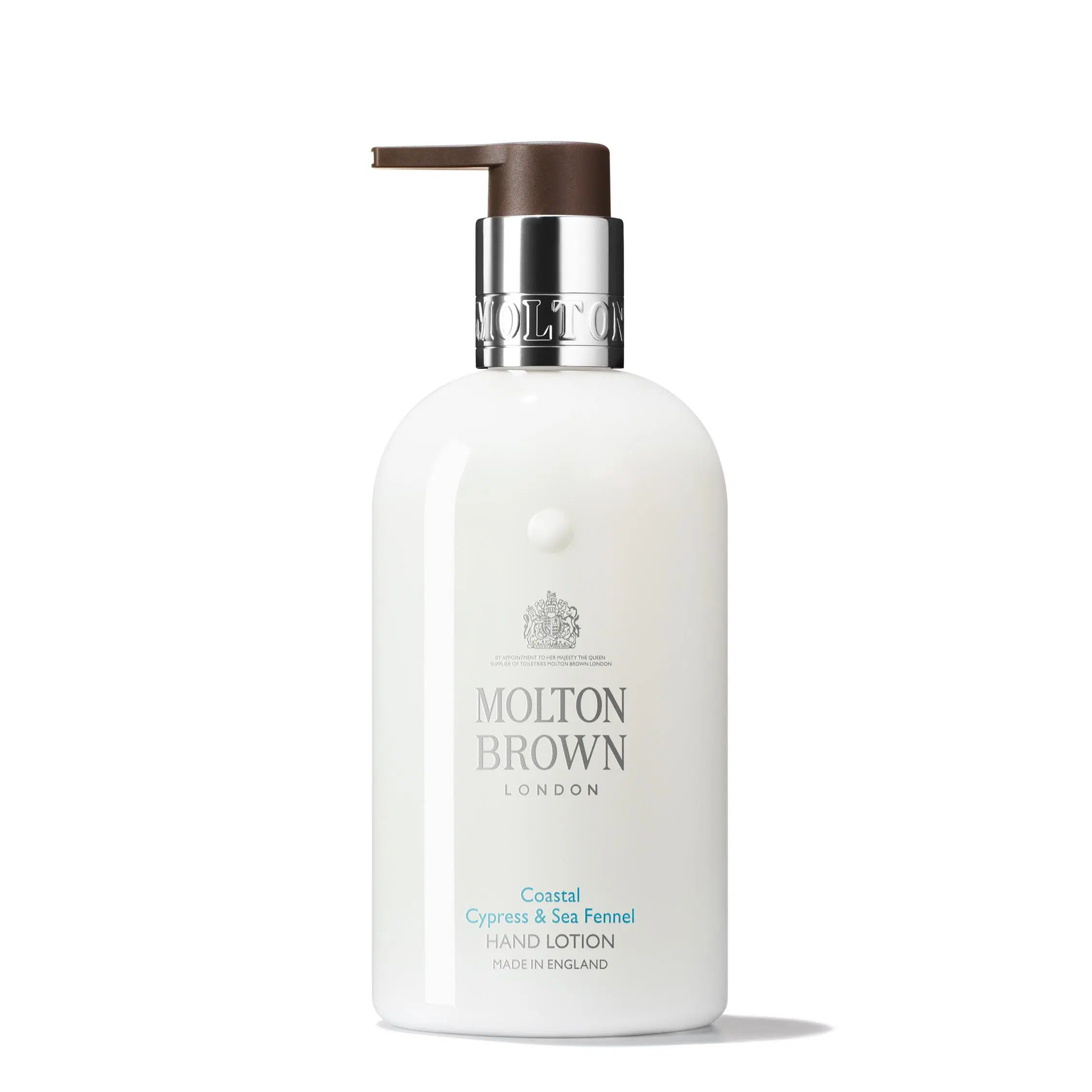 Molton Brown - Coastal Cypress & Sea Fennel - Hand Lotion