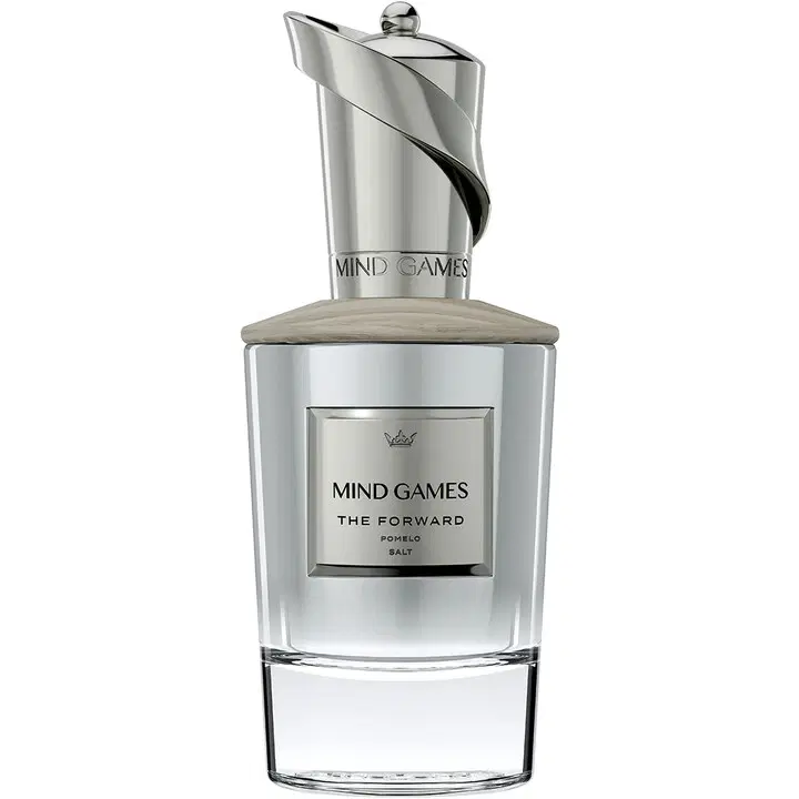 Mind Games - The Forward - Extrait de Parfum