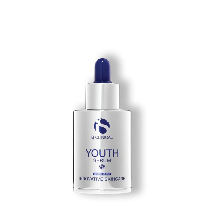 iS Clinical - Youth Serum - Gesichtsserum iS Clinical - Youth Serum - Gesichtsserum