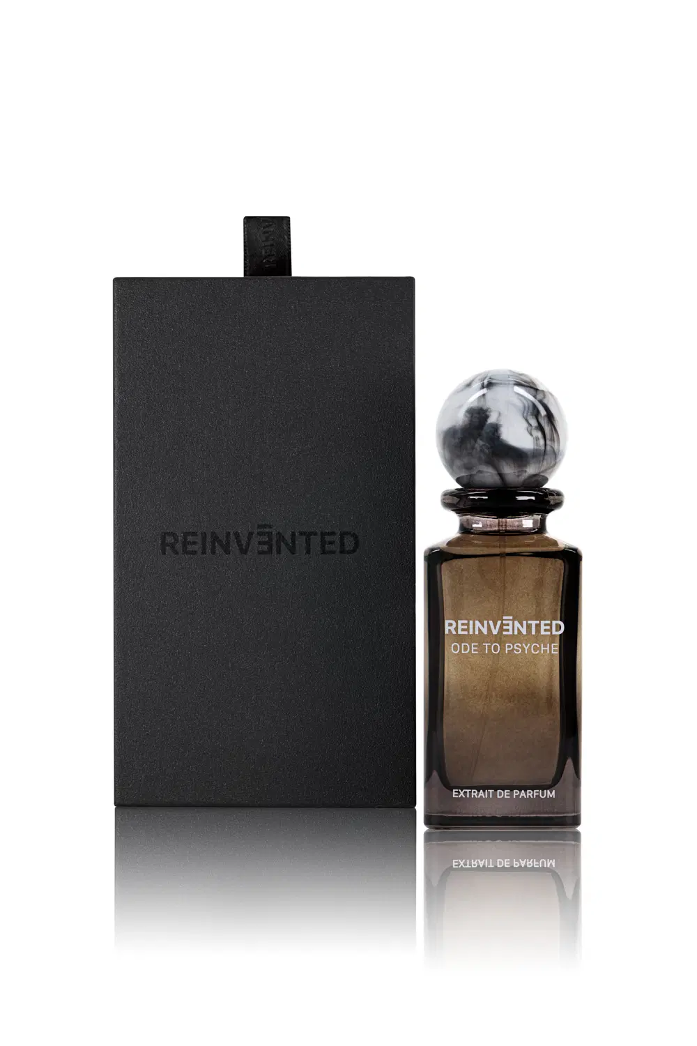 Reinvented Parfums - Ode to Psyche - Extrait de Parfum