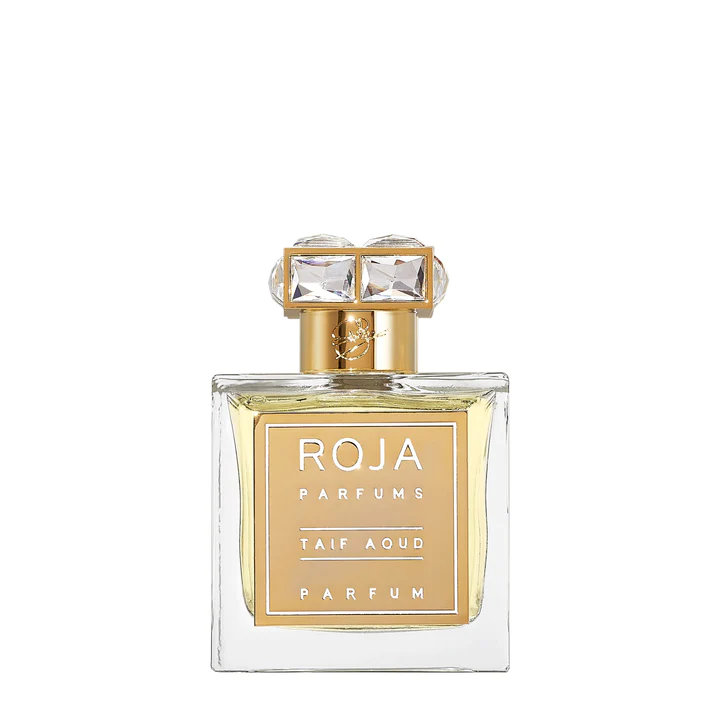 Roja Dove - Taif Aoud - Fortnum & Mason - Parfum
