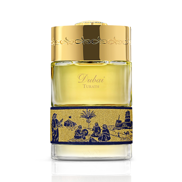 The Spirit of Dubai - Turath - Eau de Parfum The Spirit of Dubai - Turath - Eau de Parfum