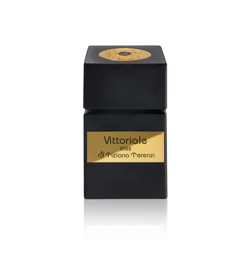 Tiziana Terenzi - Vittoriale - Extrait de Parfum Tiziana Terenzi - Vittoriale - Extrait de Parfum