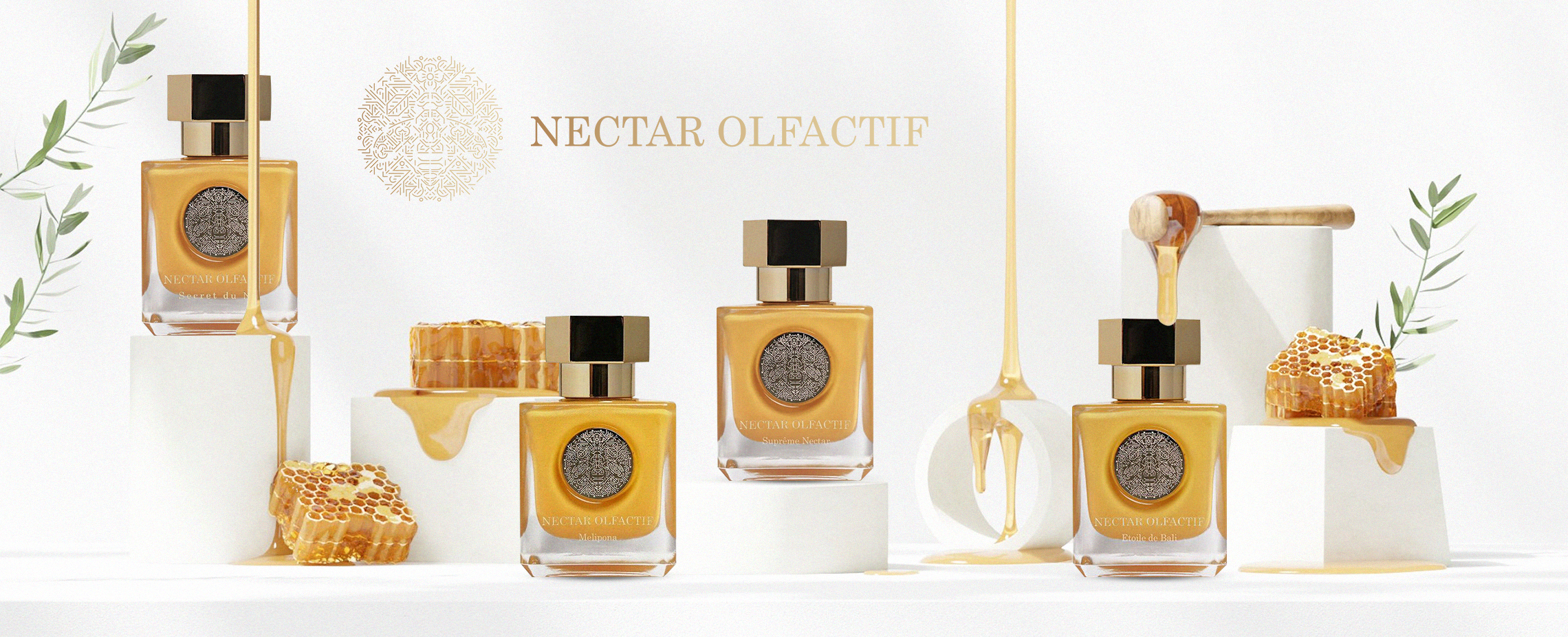 Nectar Olfactif Nectar Olfactif