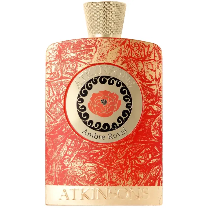 Atkinsons London - Ambre Royal - Parfum Intense