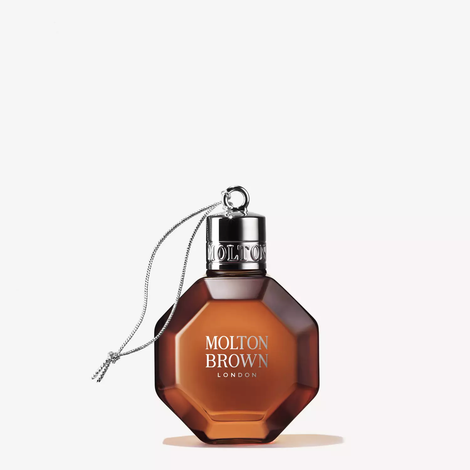 Molton Brown - Re-Charge Black Pepper - Festive Bauble Molton Brown - Re-Charge Black Pepper - Festive Bauble