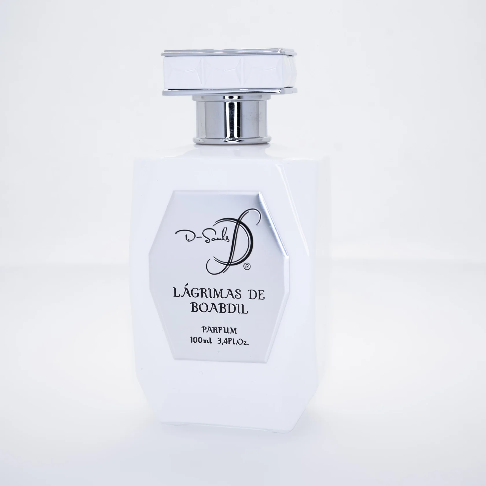 Daniel Josier - Lágrimas de Boabdil - Eau de Parfum