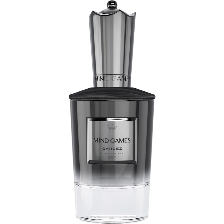Mind Games - Gardez - Extrait de Parfum Mind Games - Gardez - Extrait de Parfum