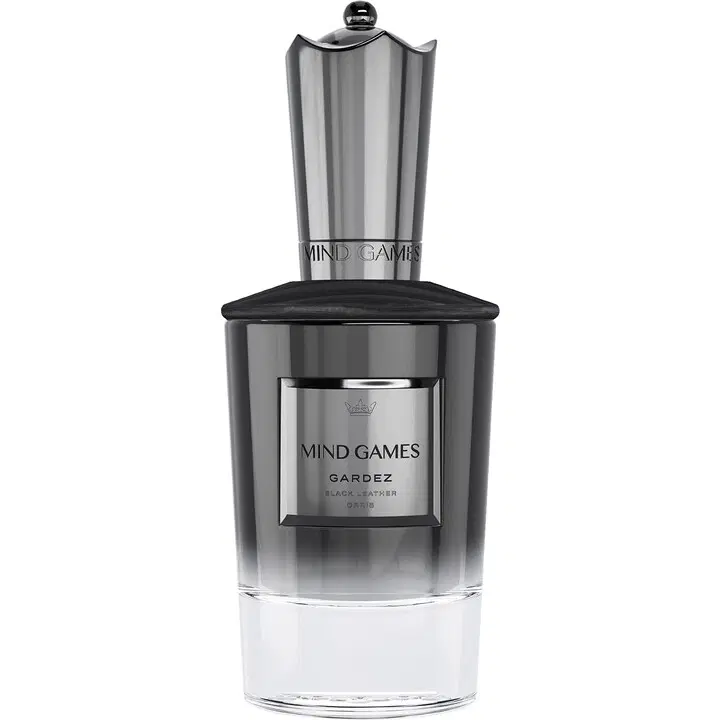 Mind Games - Gardez - Extrait de Parfum
