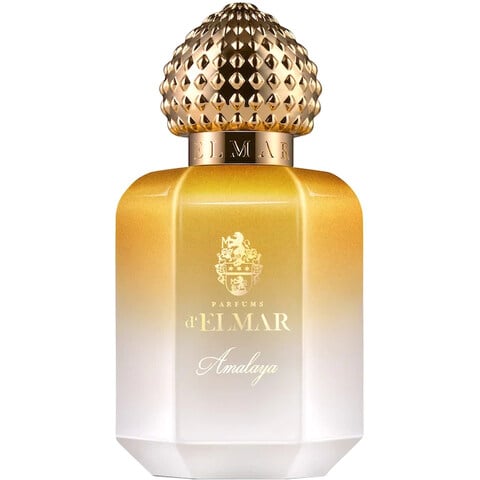 Parfums d’Elmar - Amalaya - Extrait de Parfum Parfums d’Elmar - Amalaya - Extrait de Parfum
