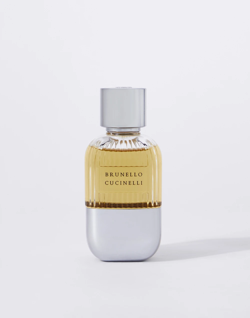 Brunello Cucinelli Parfums - Pour Homme - Eau de Parfum