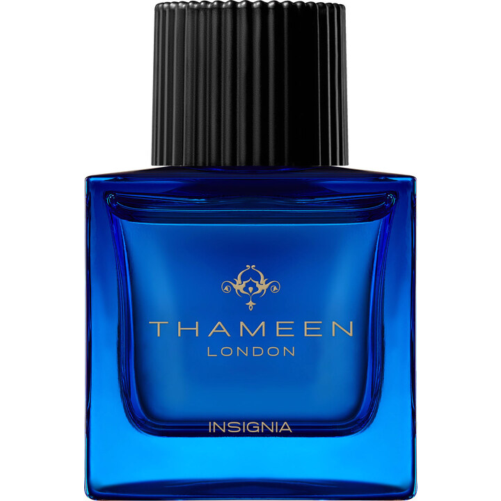 Thameen London - Insignia - Extrait de Parfum Thameen London - Insignia - Extrait de Parfum