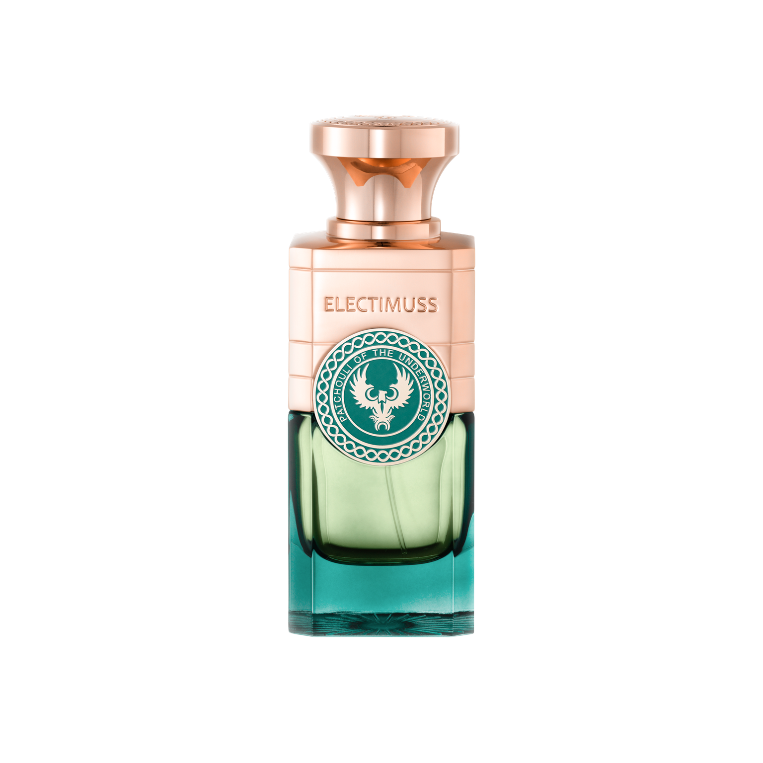 Electimuss - Patchouli of the Underworld - Extrait de Parfum Electimuss - Patchouli of the Underworld - Extrait de Parfum
