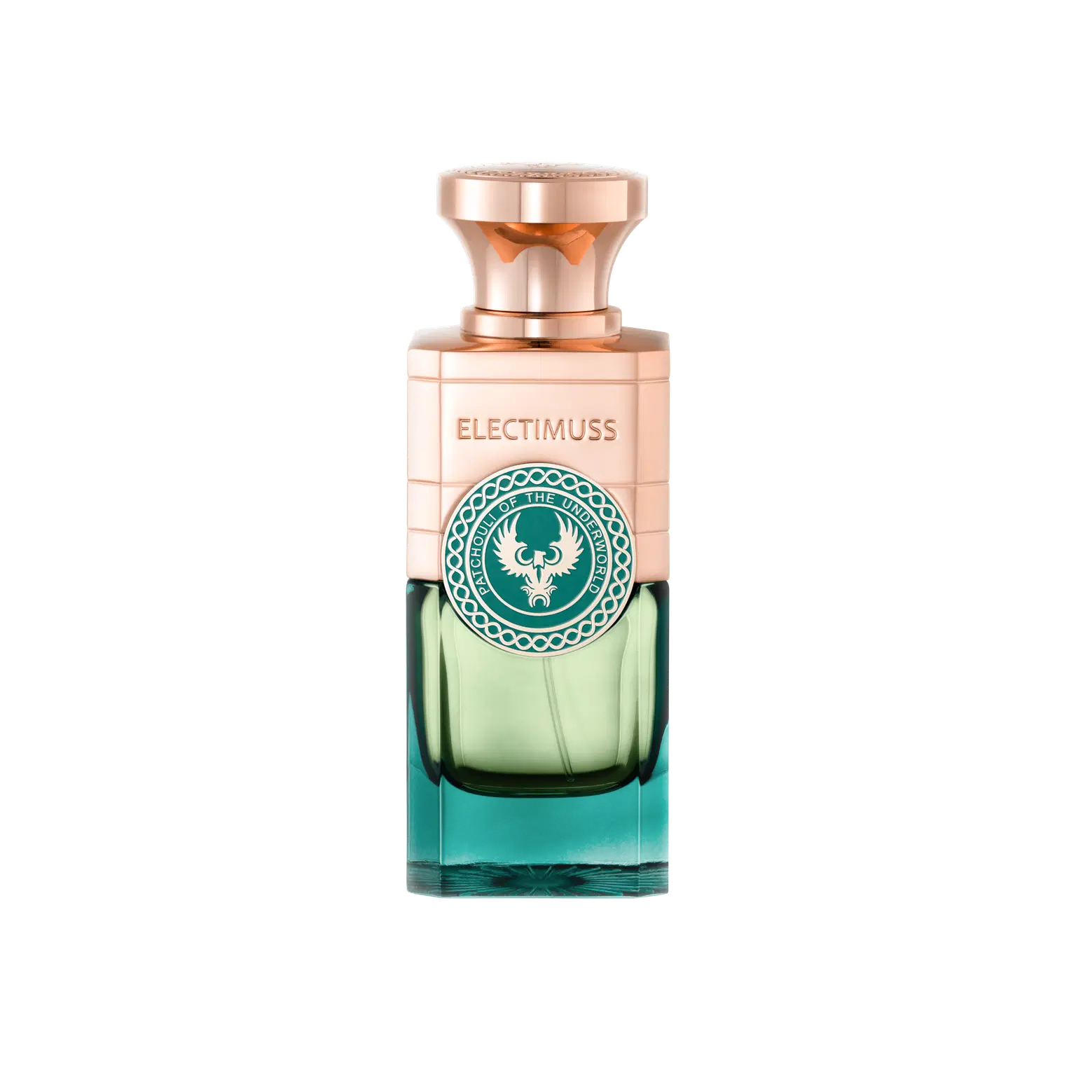 Electimuss - Patchouli of the Underworld - Extrait de Parfum