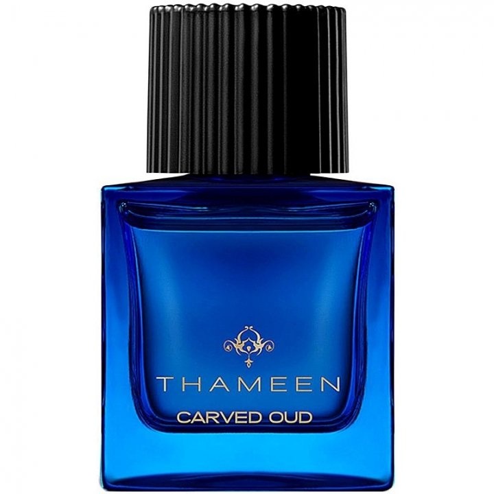 Thameen London - Carved Oud - Extrait de Parfum Thameen London - Carved Oud - Extrait de Parfum