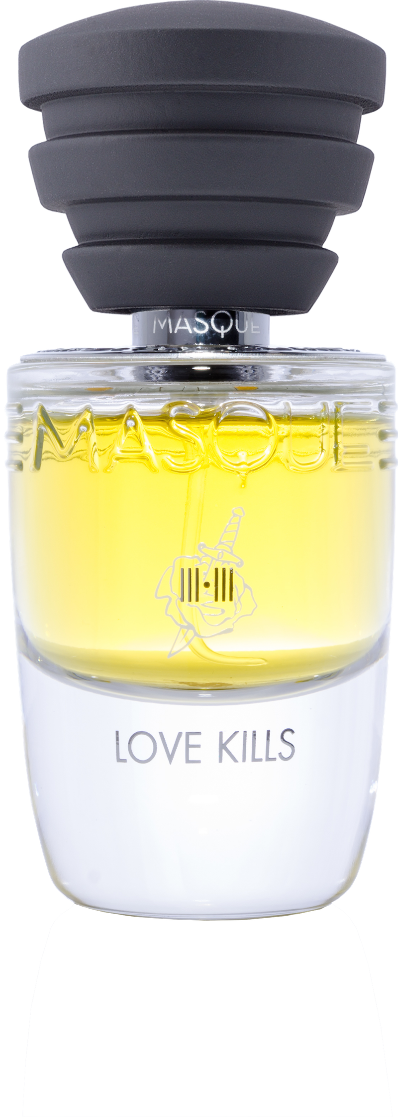 Love-Kills Masque Milano - Love Kills - Eau de Parfum 35 ml