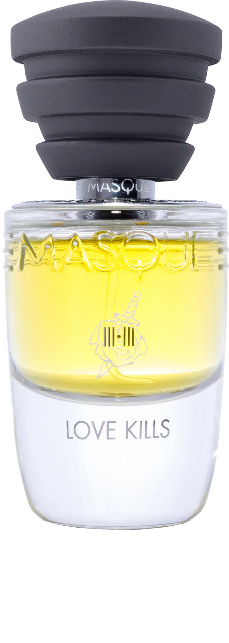 Masque Milano - Love Kills - Eau de Parfum 35 ml