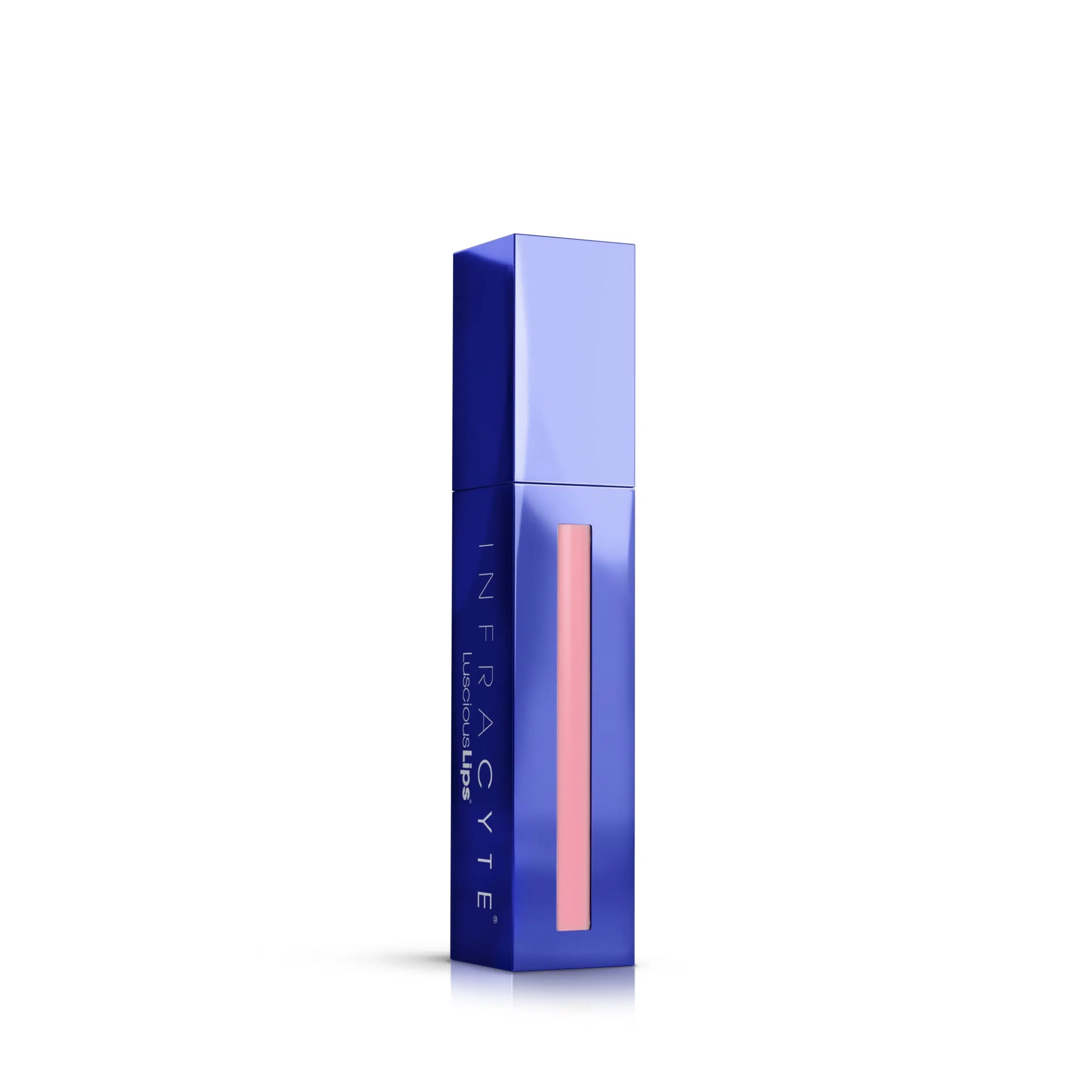 Luscious Lips – Petal Rebel – No.325 - Lippenpflegestift Booster