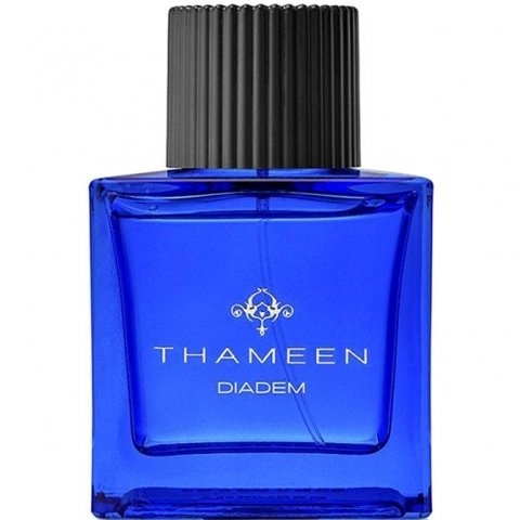 Thameen London - Diadem - Extrait de Parfum Thameen London - Diadem - Extrait de Parfum