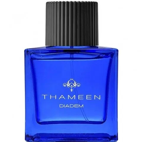 Thameen London - Diadem - Extrait de Parfum