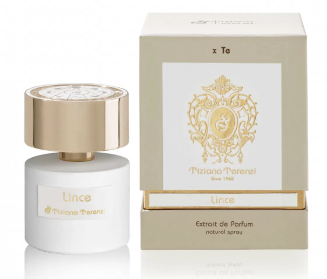 Tiziana Terenzi - Lince - Extrait de Parfum