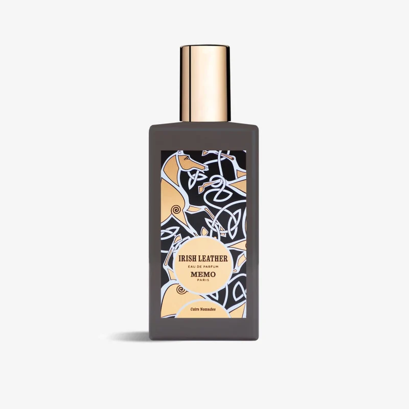 Memo Paris - Irish Leather - Eau de Parfum Memo Paris - Irish Leather - Eau de Parfum