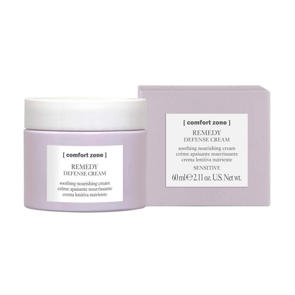 Comfort Zone - Remedy Defense Cream 60 ml - 24h Gesichtspflege