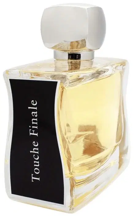 Jovoy - Touche Finale - Eau de Parfum