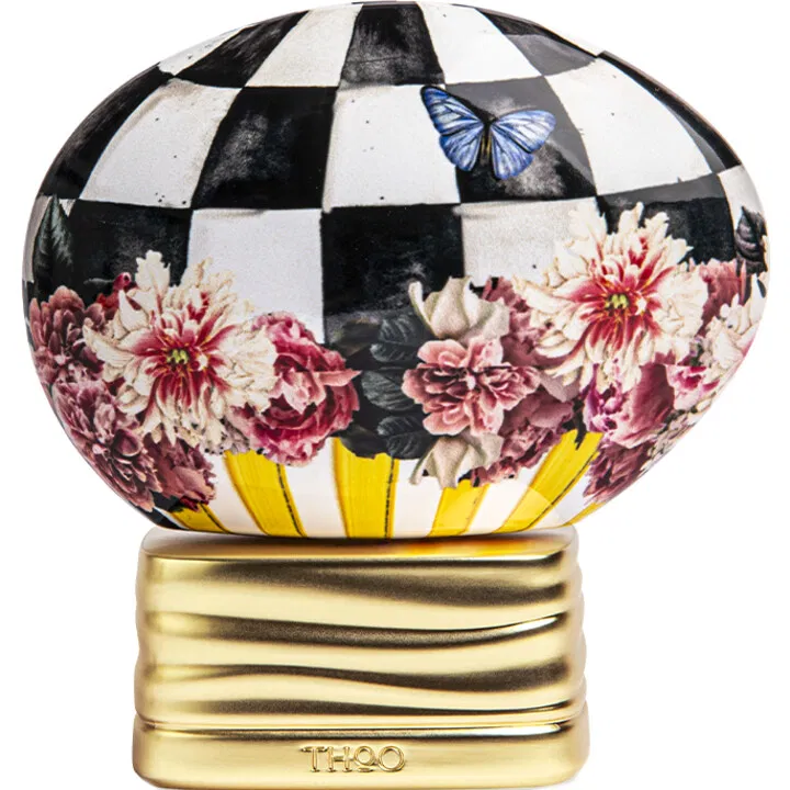 The House of Oud - Bonbon Pop - Eau de Parfum The House of Oud - Bonbon Pop - Eau de Parfum