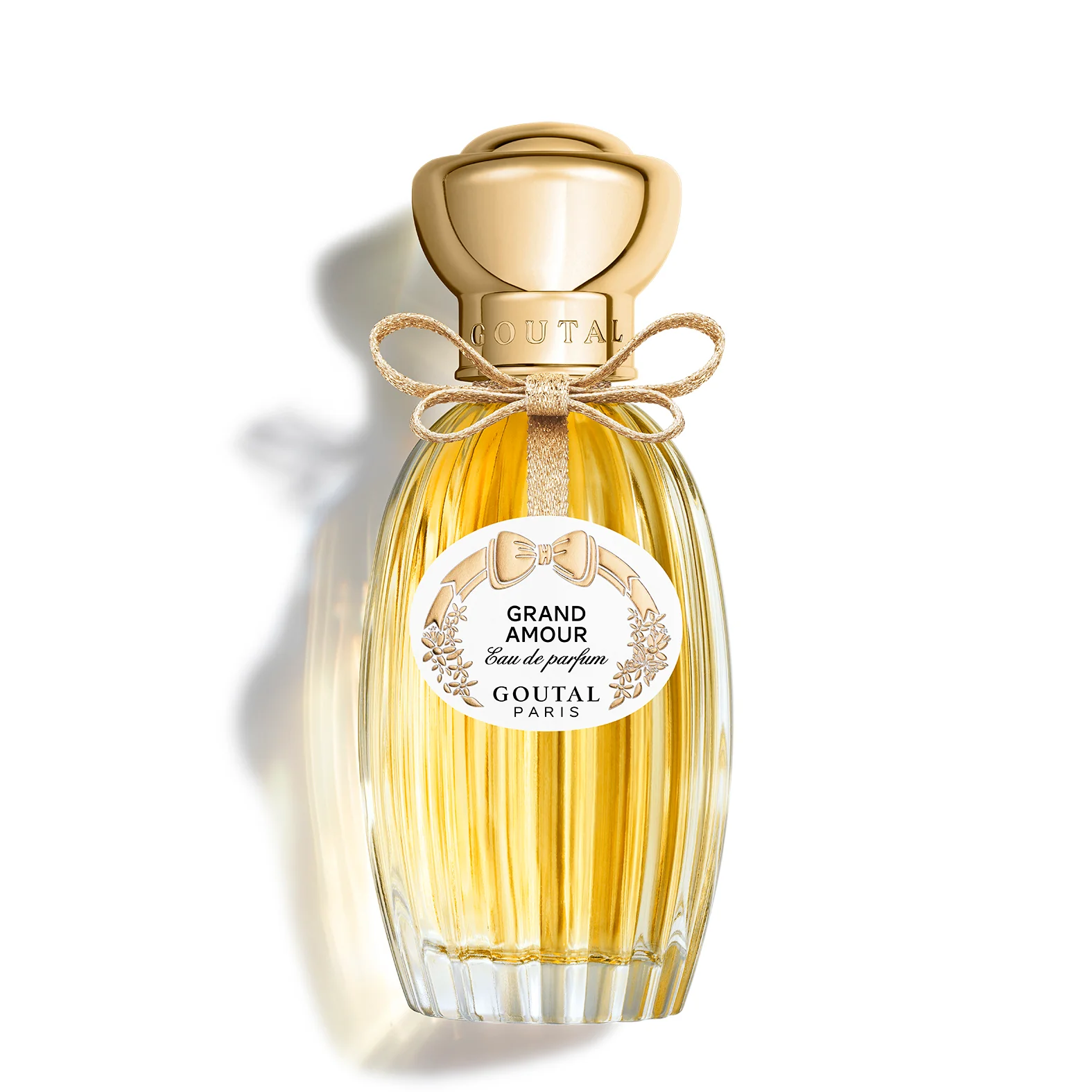 Goutal - Grand Amour - Eau de Parfum