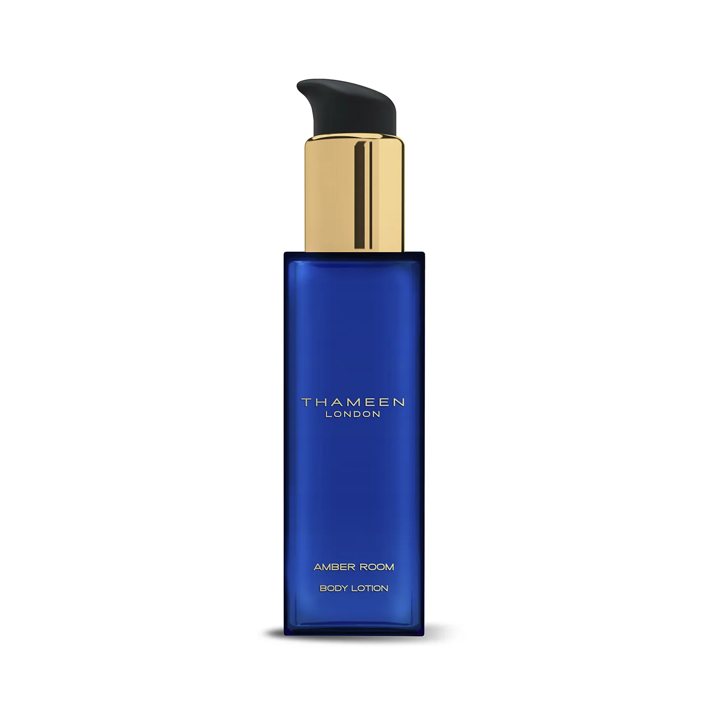 Thameen London - Amber Room - Body Lotion Thameen London - Amber Room - Body Lotion