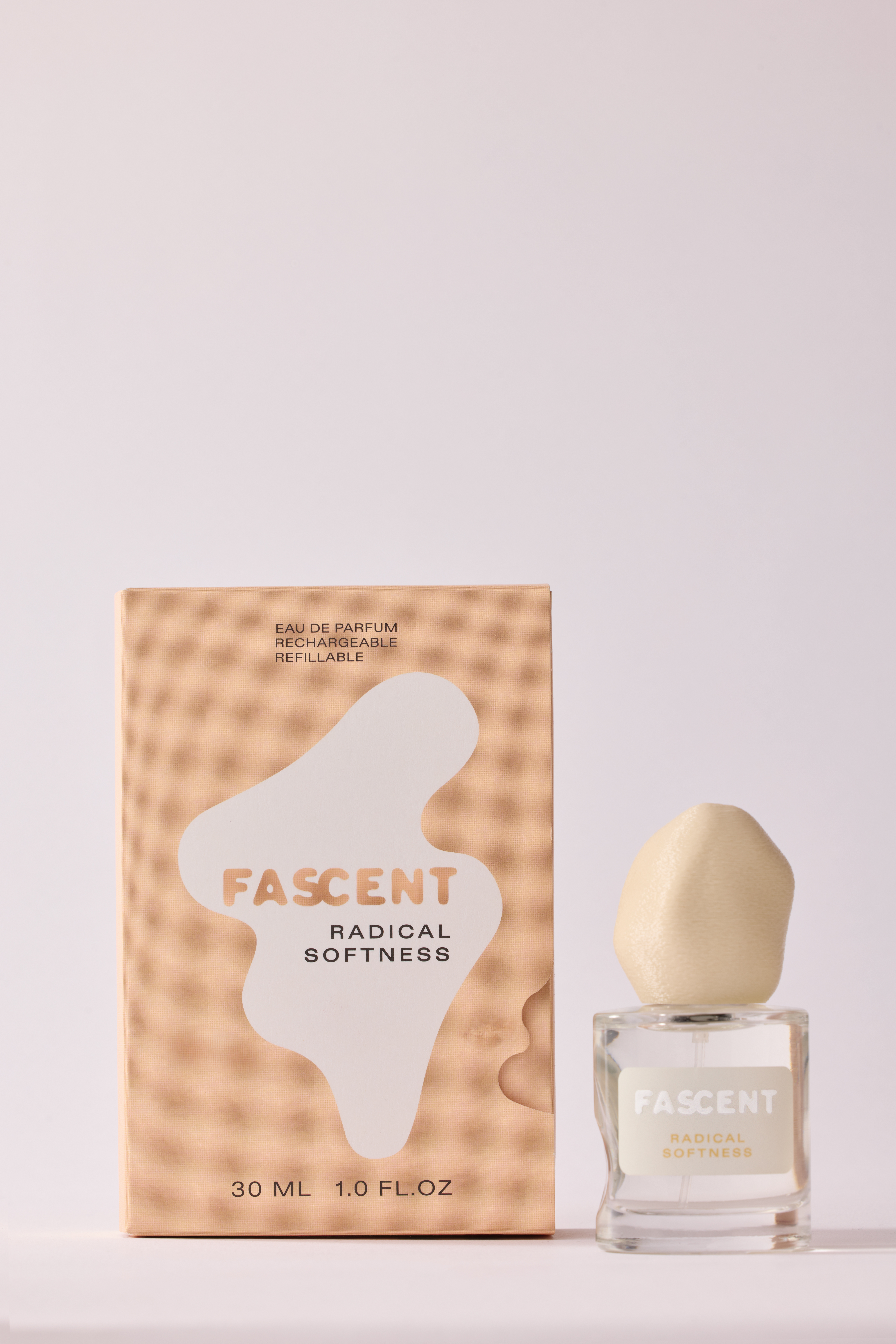 Fascent - Radical Softness - Eau de Parfum