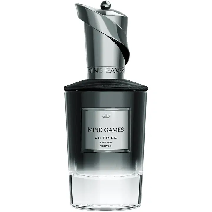 Mind Games - En Prise - Extrait de Parfum