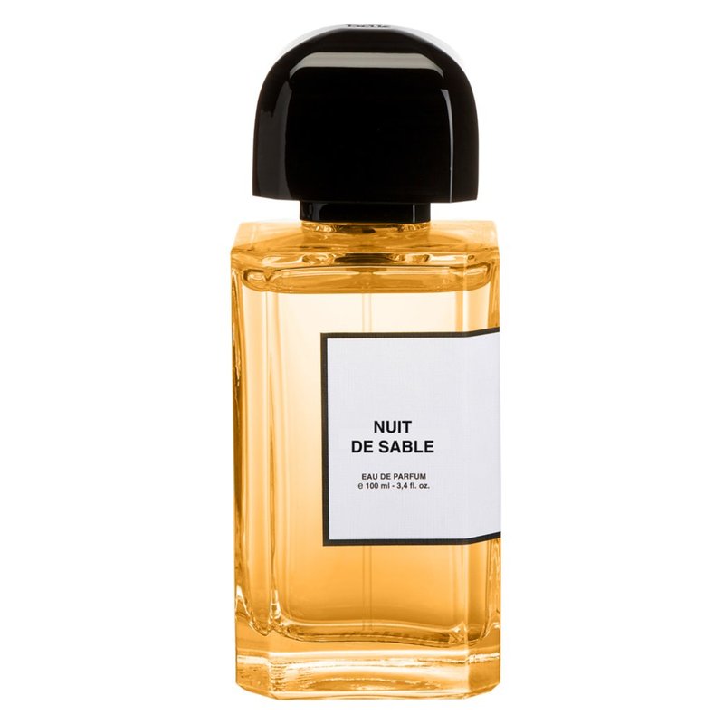 BDK Parfums - Nuit de Sable - Collection Parisienne - Eau de Parfum BDK Parfums - Nuit de Sable - Collection Parisienne - Eau de Parfum