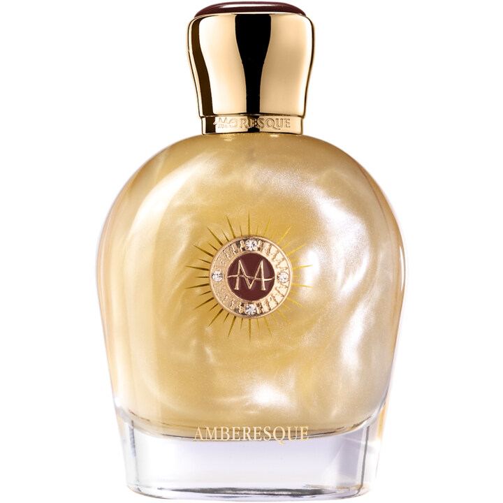 Moresque - Amberesque - Eau de Parfum Moresque - Amberesque - Eau de Parfum