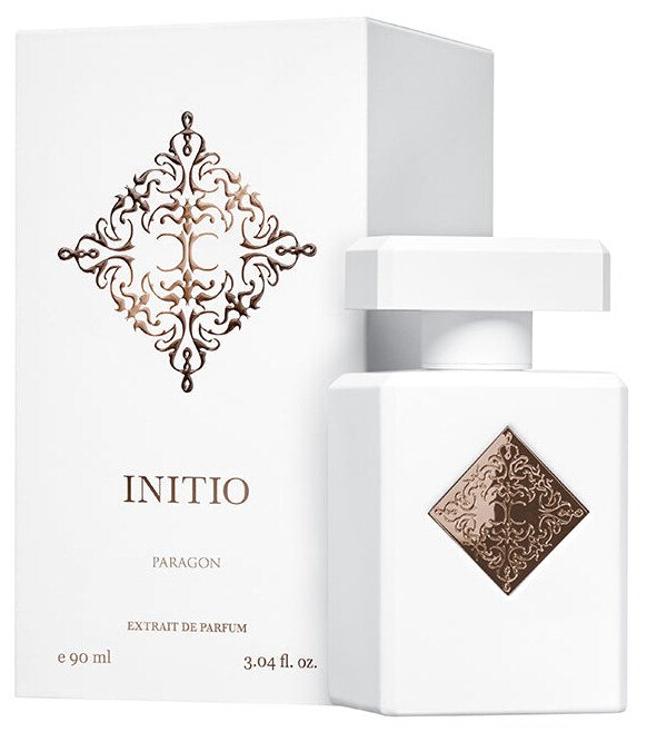 Initio - Paragon - Hedonist Collection - Extrait de Parfum
